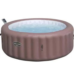Piscina idromassaggio Bestway Lay-Z-Spa® Hawaii Smart AirJet™ Ø 196 x 71 cm