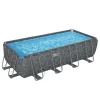 Piscina rettangolare Bestway® APX 365™ 5,49x2,74x1,32 m
