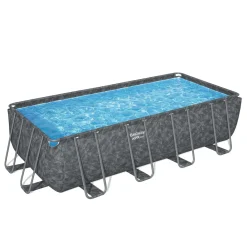 Piscina rettangolare Bestway® APX 365™ 5,49x2,74x1,32 m