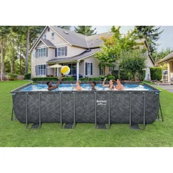 Piscina rettangolare Bestway® APX 365™ 5,49x2,74x1,32 m