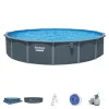 Piscina rotonda Bestway® Hydrium™ 7,32x1,32 m