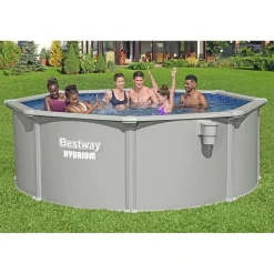 Piscina rotonda Bestway® Hydrium™ 3,05x1,22 m