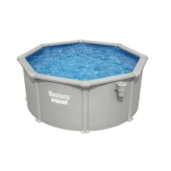 Piscina rotonda Bestway® Hydrium™ 3,05x1,22 m