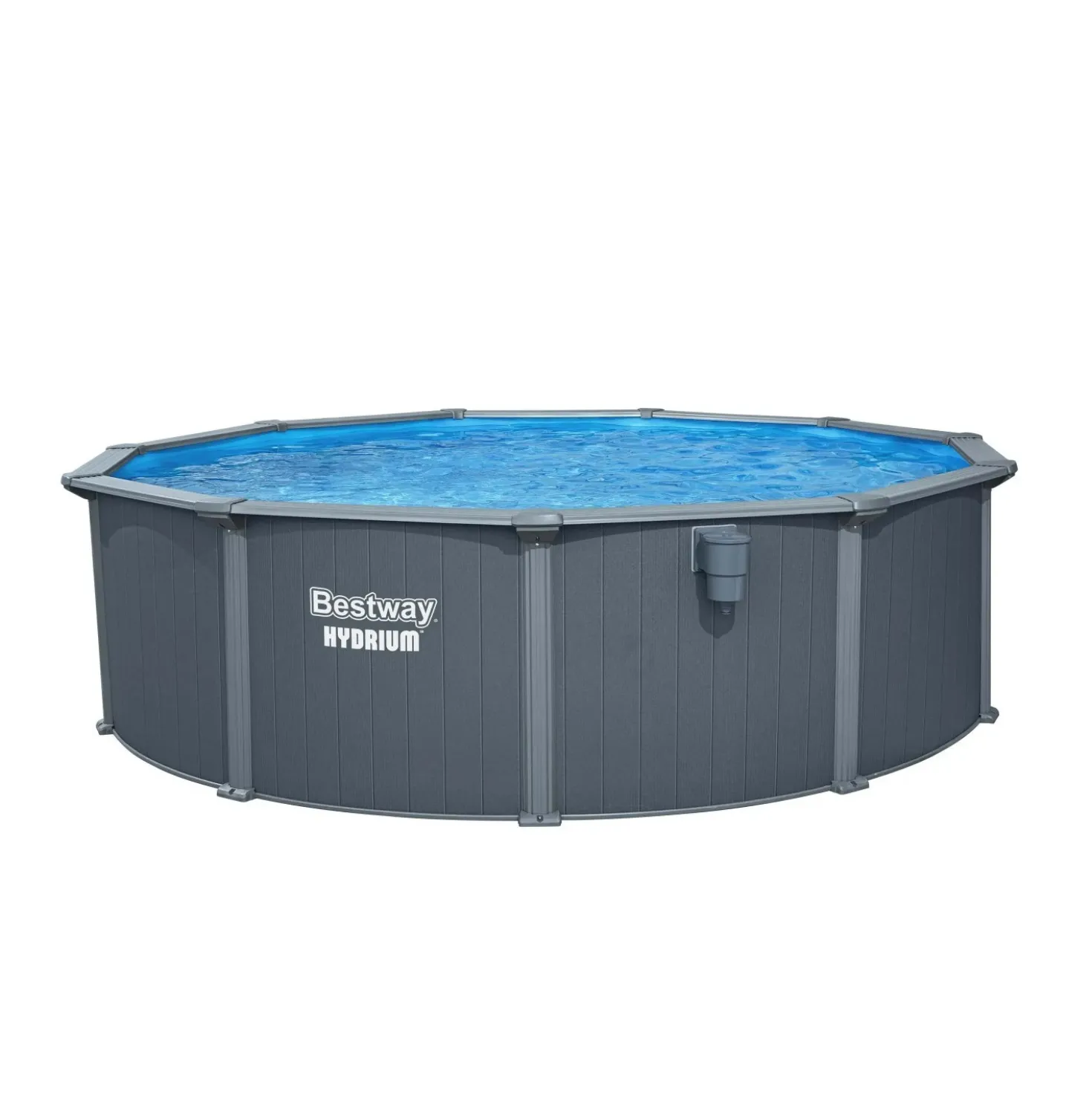 Piscina rotonda Bestway® Hydrium™ 4,88x1,32 m