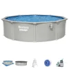 Piscina rotonda Bestway® Hydrium™ 4,57x1,22 m