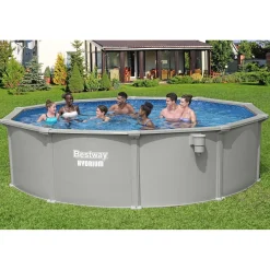 Piscina rotonda Bestway® Hydrium™ 4,57x1,22 m
