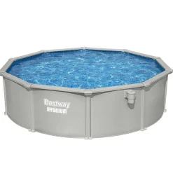 Piscina rotonda Bestway® Hydrium™ 4,57x1,22 m