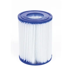 Piscina Steel Pro MAX Bestway Ø 427x107 cm con pompa filtro a cartuccia