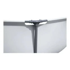 Piscina tubolare in pvc Bestway Steel Pro Max 305x76 cm