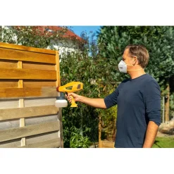 Pistola a spruzzo Wagner Wood&Metal Sprayer W 125