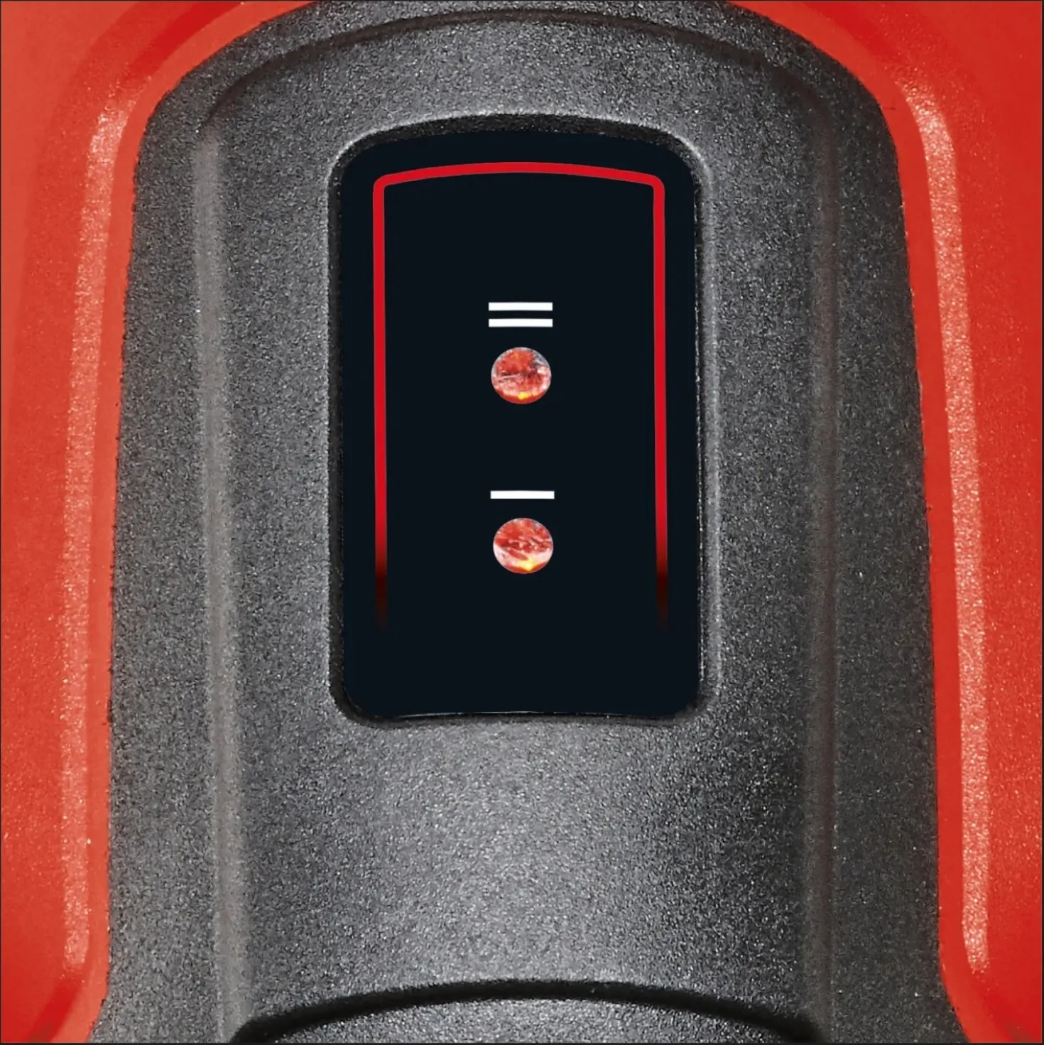 Pistola ad aria calda batteria al litio Einhell 18 V
