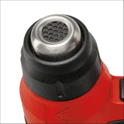 Pistola ad aria calda batteria al litio Einhell 18 V