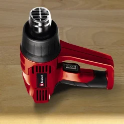 Pistola ad aria calda Einhell TH-HA 2000/1 2000 W