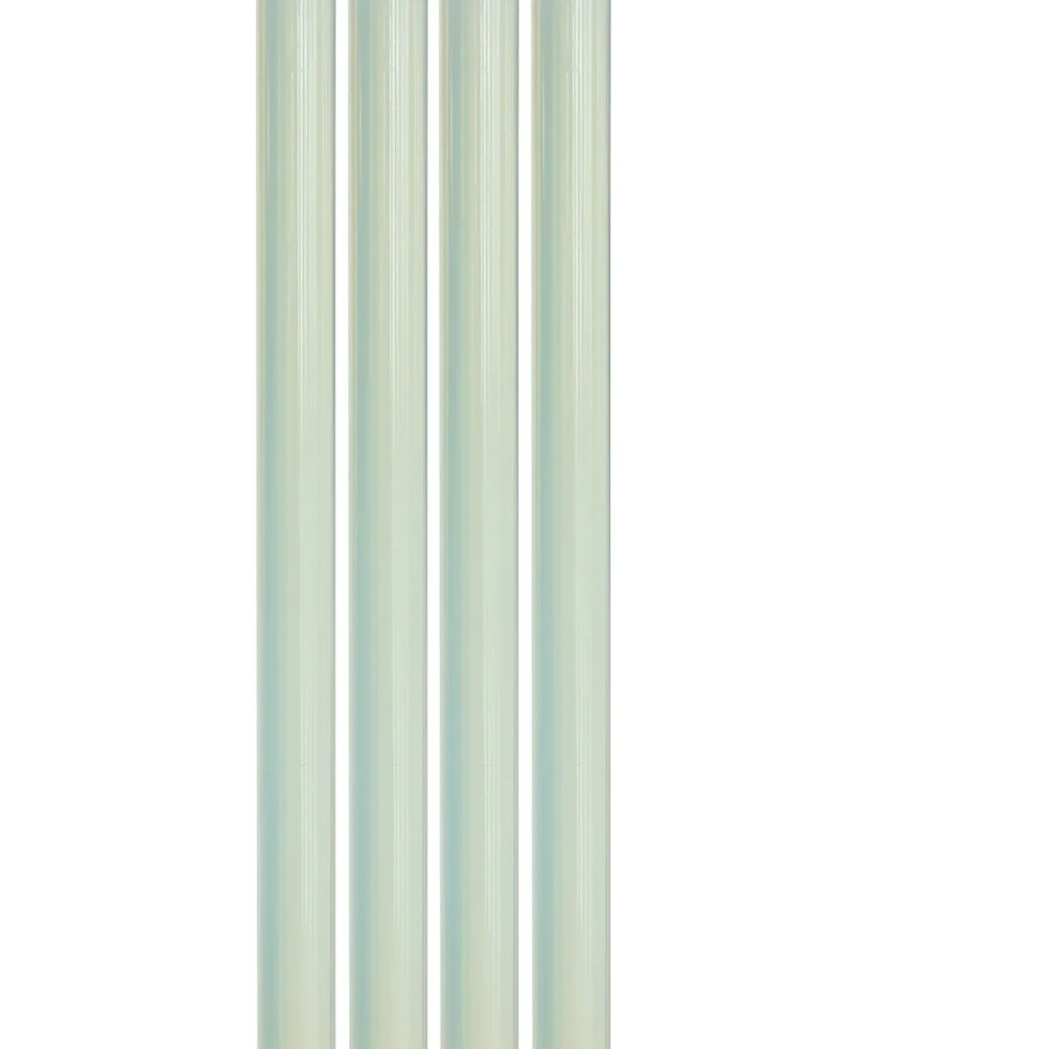 Pistola colla a clado LUX-TOOLS Classic 30 W + 4 ricariche