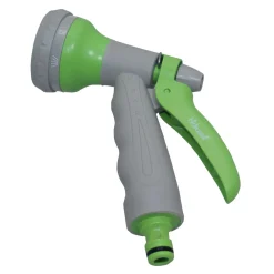 Pistola Idroeasy multifunzione in gomma
