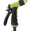 Pistola Irrigazione "METALLO/GOMMA" (START-W)