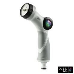 Pistola multigetto 4 getti FITT