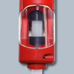 Pistola per colla a caldo Einhell TC-GG 30 rosso e nero
