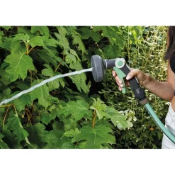 Pistola per irrigazione 5JET RECO XL Selector