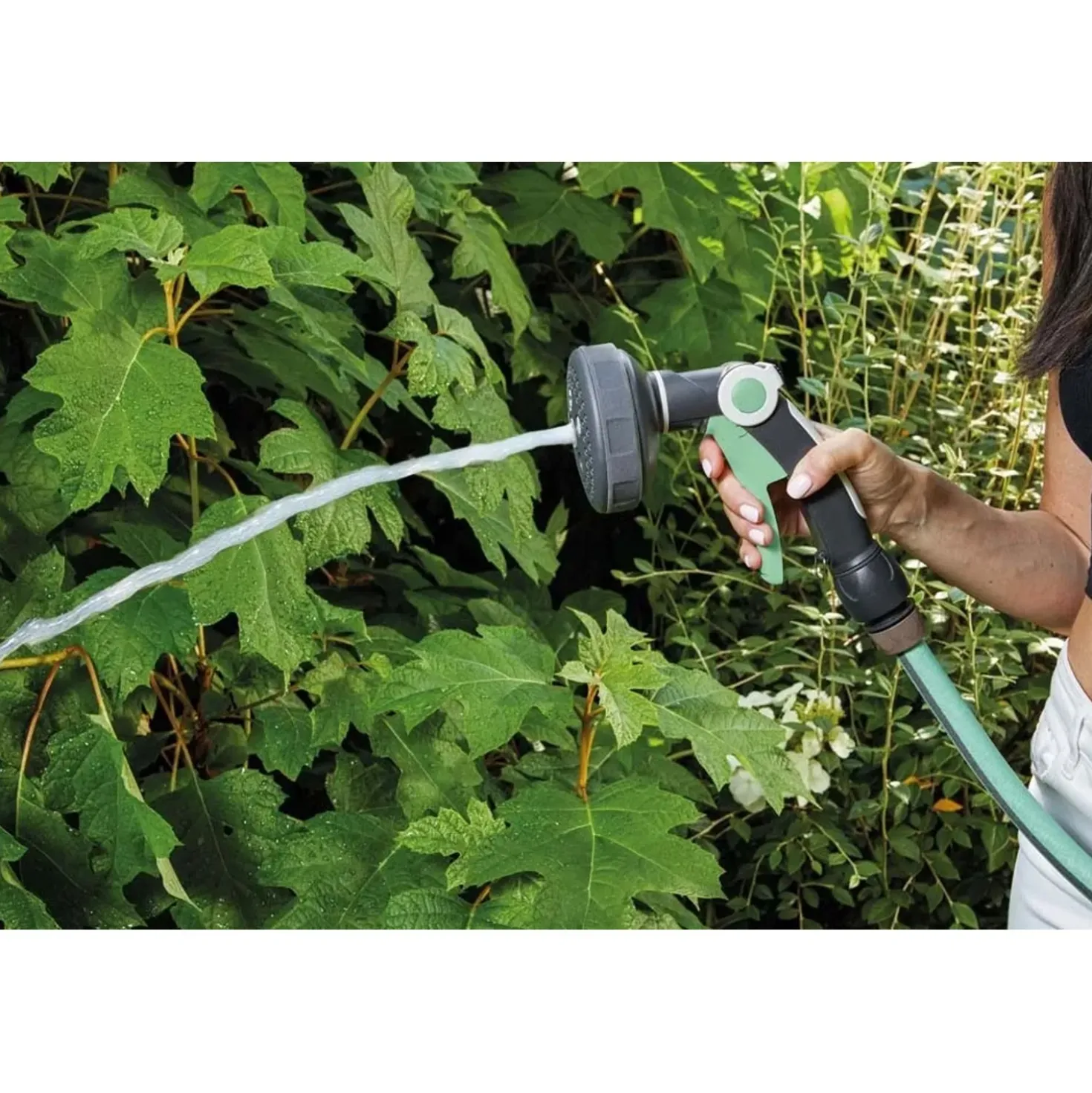 Pistola per irrigazione 5JET RECO XL Selector