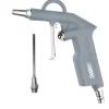 Pistola pneumatica per soffiaggio con tubo prolunga
