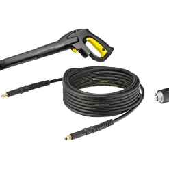 Pistola quick connect e kit tubo Kärcher 7,5 m