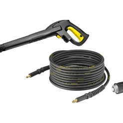 Pistola quick connect e kit tubo Kärcher 12 m