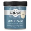 Pittura a gesso Crema 0,5 l