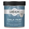 Pittura a gesso Grigio chiaro 0,5 l