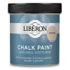 Pittura a gesso Tortora 0,5 l