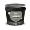 Pittura al quarzo per esterno Iris Color 4 l bianco