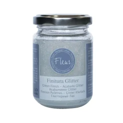 Pittura con brillantini Fleur Specials Gold 130 ml