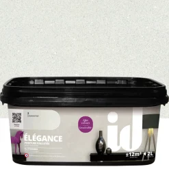 Pittura decorativa effetto paillette Diamantine 2L