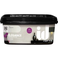 Pittura decorativa effetto paillette Diamantine 2L