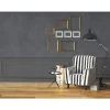 Pittura decorativa effetto paillette Astrakan 2L