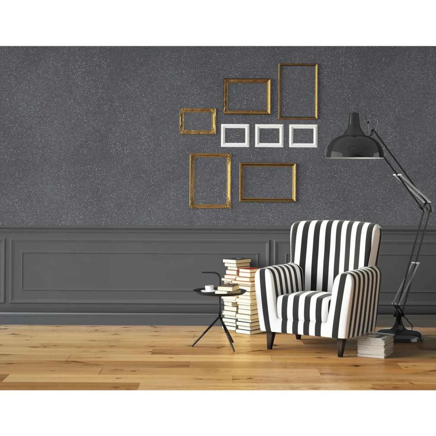 Pittura decorativa effetto paillette Astrakan 2L