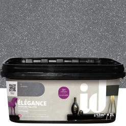 Pittura decorativa effetto paillette Astrakan 2L