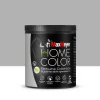 Pittura home color superlavabile igienizzante argento 0,75 l