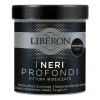 Pittura Iridescente I Neri Profondi Nero opaco 0,5 l
