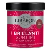 Pittura Laccata I Brillanti Sublimi Rosso intenso 0,5 l