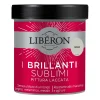Pittura Laccata I Brillanti Sublimi grigio 0,5 l
