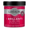 Pittura Laccata I Brillanti Sublimi Rosso porpora 0,5 l