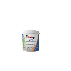 Pittura lavabile MaxMeyer L2010 bianca 0,75 l