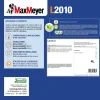 Pittura lavabile MaxMeyer L2010 bianca 4 l