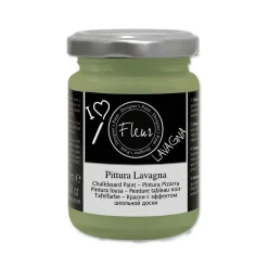 Pittura lavagna Fleur F45 Bamboo 130 ml