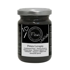 Pittura lavagna Fleur F77 Blackboard 130 ml