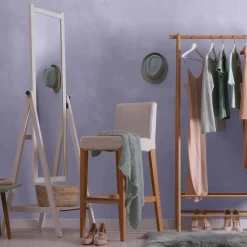 Pittura madreperlata e chick Violetto 2 l