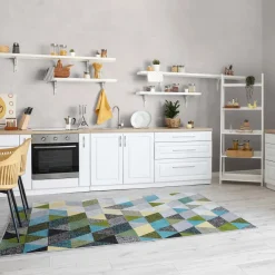 Pittura madreperlata e chick Grigio chiaro 2 l