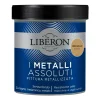 Pittura Metallizzata I Metalli Assoluti Oro-giallo brillante 0,5 l
