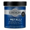 Pittura Metallizzata I Metalli Assoluti Ghisa brillante 0,5 l
